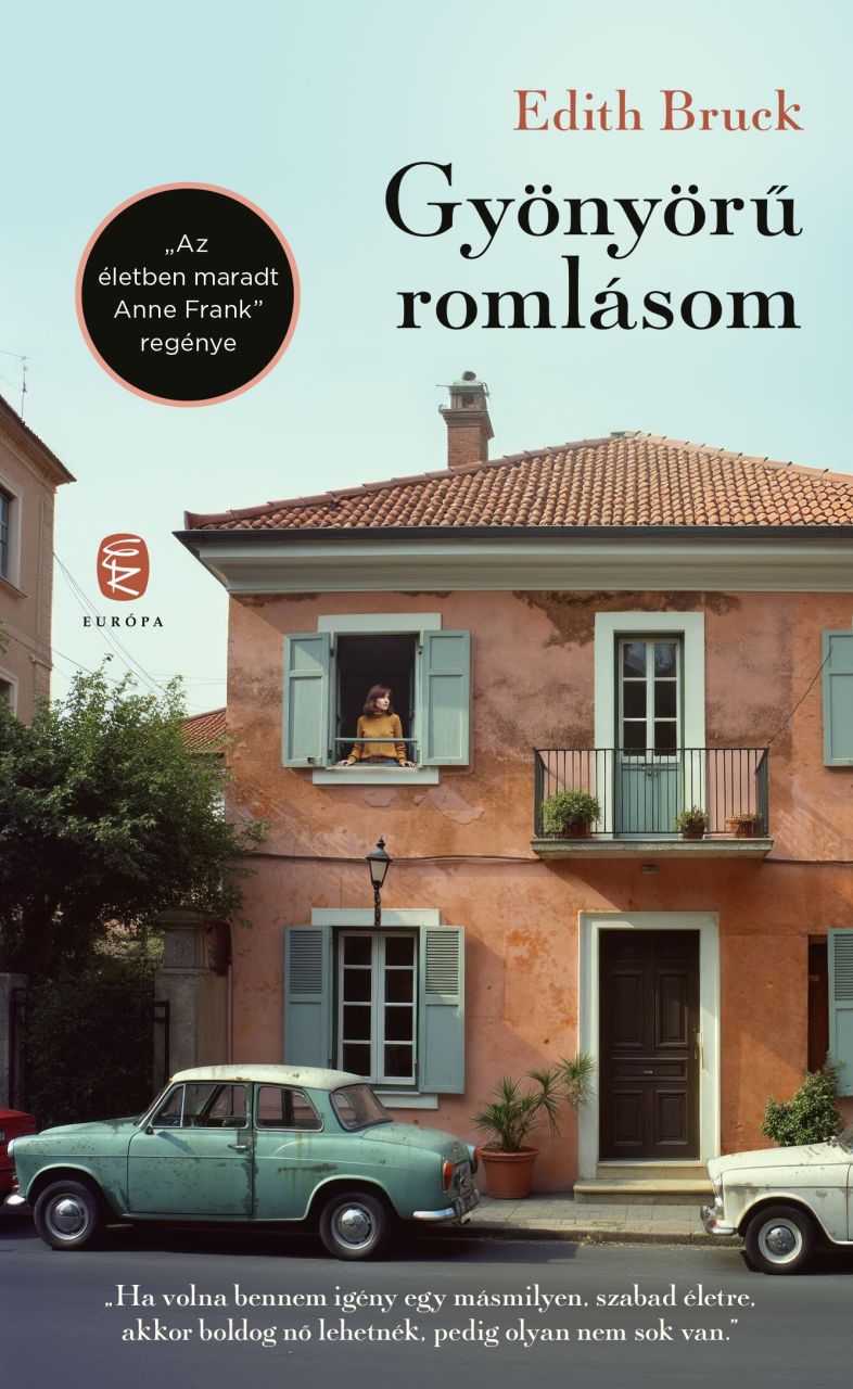 Gyönyörű romlásom Gyönyörű romlásom