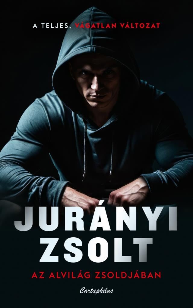 Az alvilág zsoldjában - teljes vágatlan változat Az alvilág zsoldjában - teljes vágatlan változat