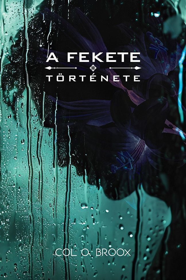 A fekete története A fekete története