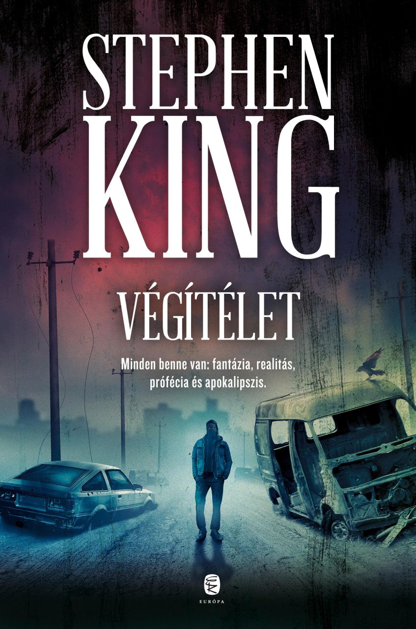 Végítélet Végítélet