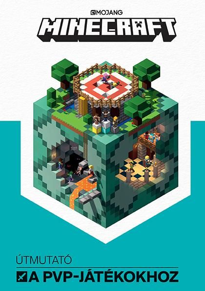 Minecraft - útmutató a pvp-játékokhoz Minecraft - útmutató a pvp-játékokhoz
