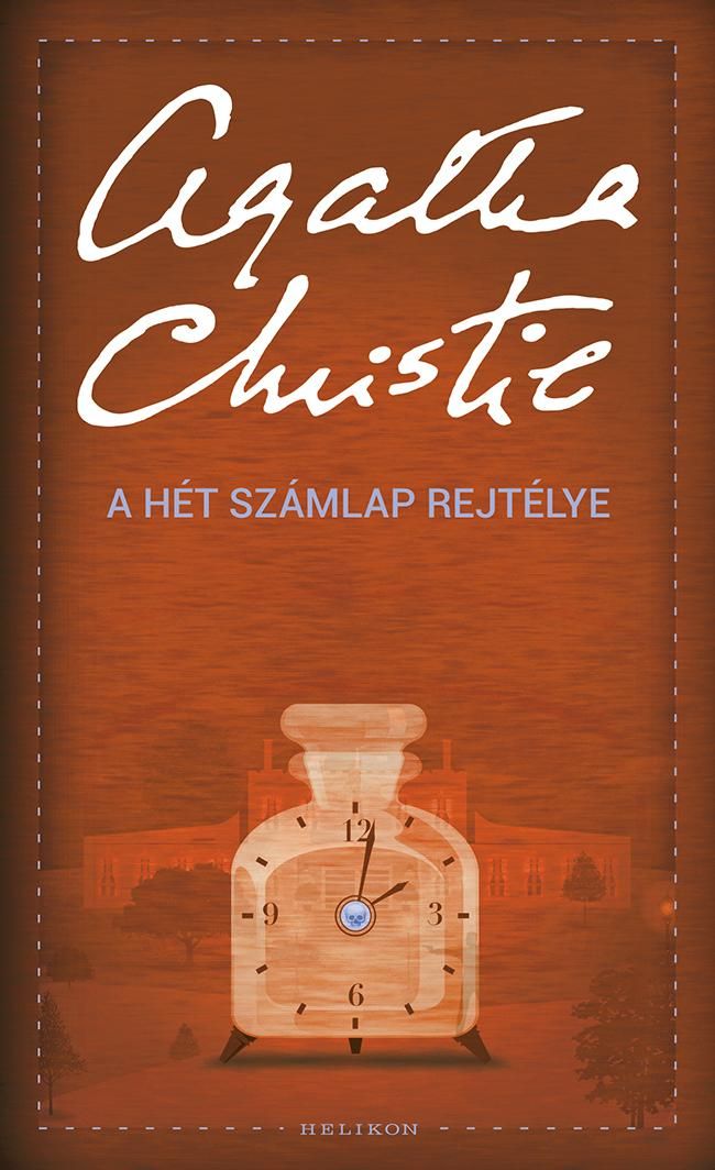 A hét számlap rejtélye