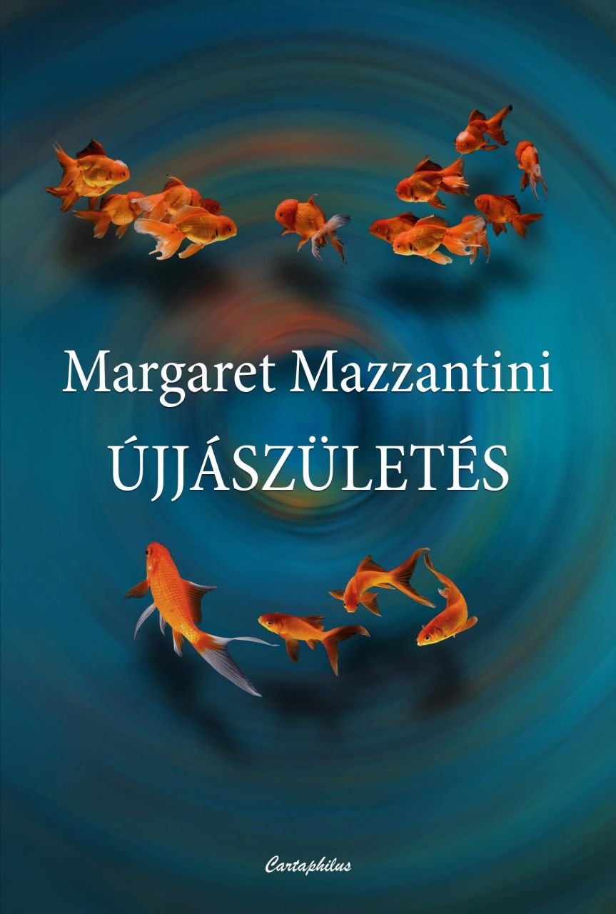 Újjászületés - kötött (új!) Újjászületés - kötött (új!)
