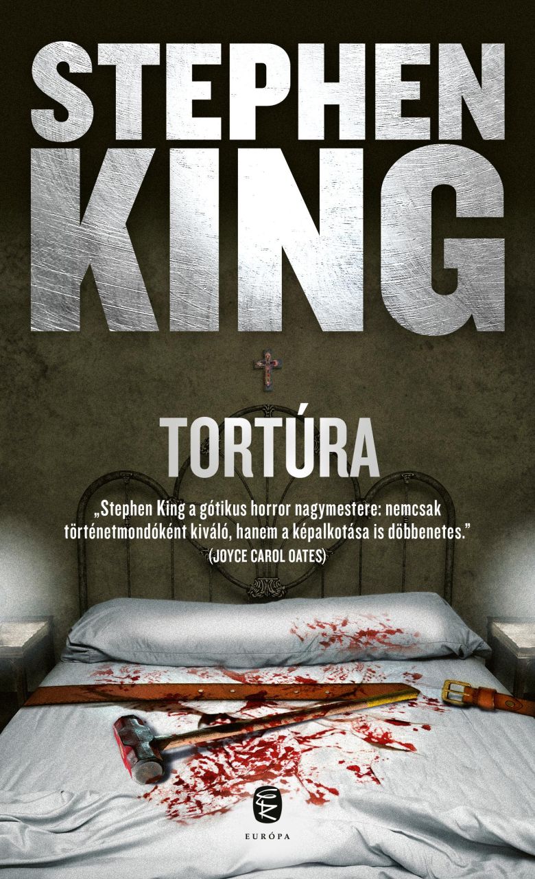 Tortúra - fűzött Tortúra - fűzött