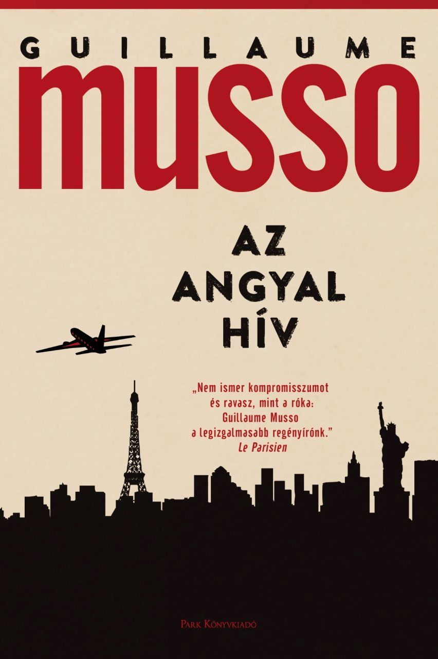 Az angyal hív Az angyal hív