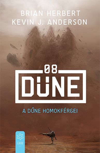 A dűne homokférgei A dűne homokférgei