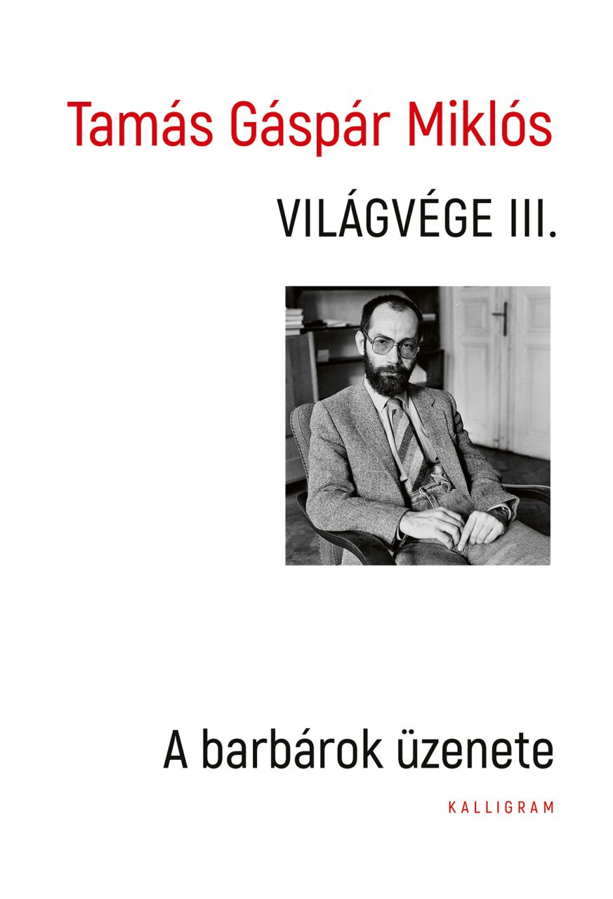 Világvége 3. a barbárok üzenete Világvége 3. a barbárok üzenete