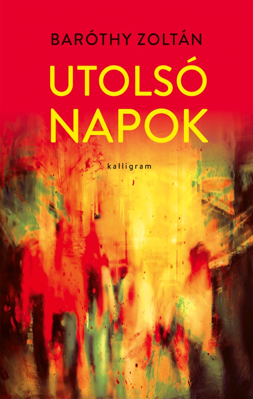 Utolsó napok Utolsó napok