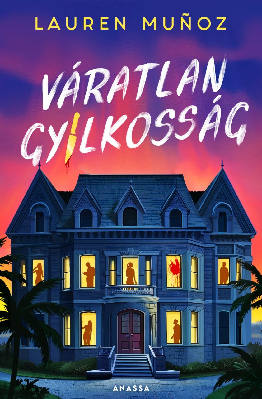 Váratlan gyilkosság Váratlan gyilkosság