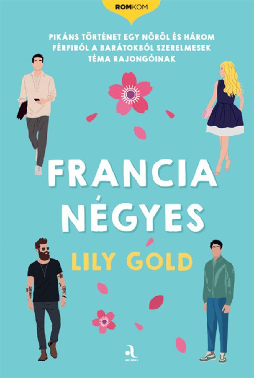 Francia négyes Francia négyes