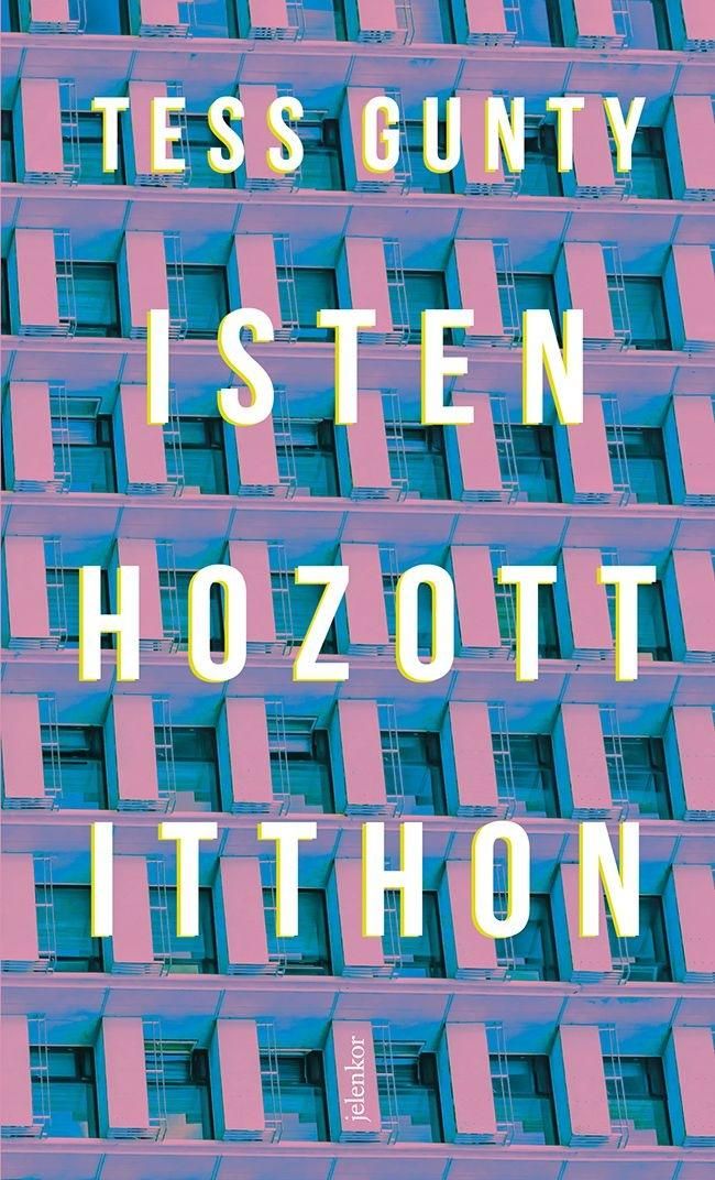 Isten hozott itthon Isten hozott itthon