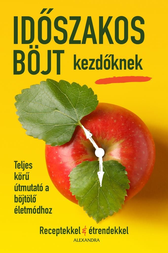 Időszakos böjt kezdőknek Időszakos böjt kezdőknek