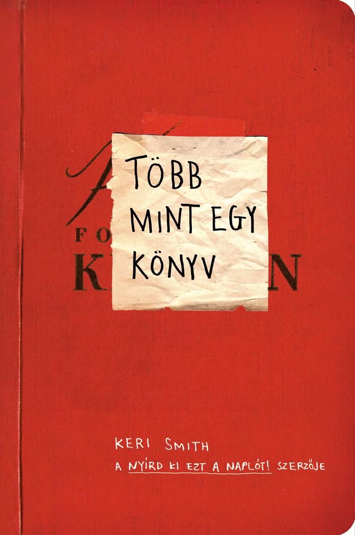 Több mint egy könyv Több mint egy könyv