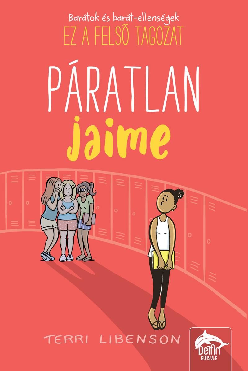 Páratlan jaime Páratlan jaime