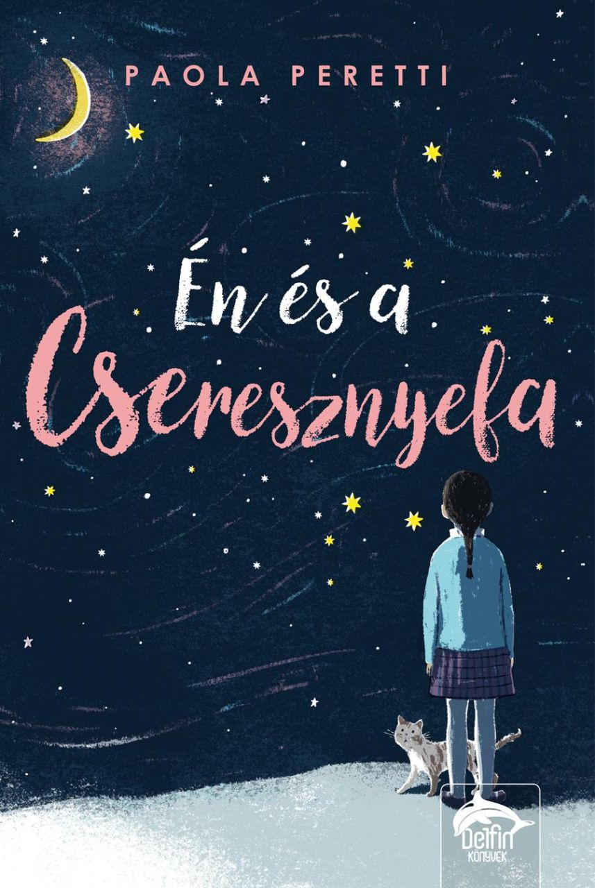 Én és a cseresznyefa Én és a cseresznyefa