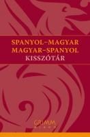 Spanyol-magyar, magyar-spanyol kisszótár Spanyol-magyar, magyar-spanyol kisszótár