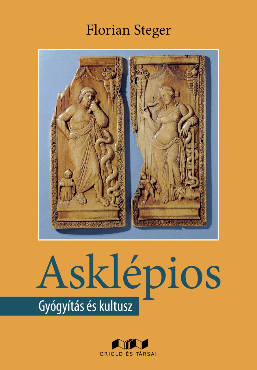 Asklépios - gyógyítás és kultusz Asklépios - gyógyítás és kultusz