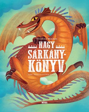 Nagy sárkánykönyv Nagy sárkánykönyv