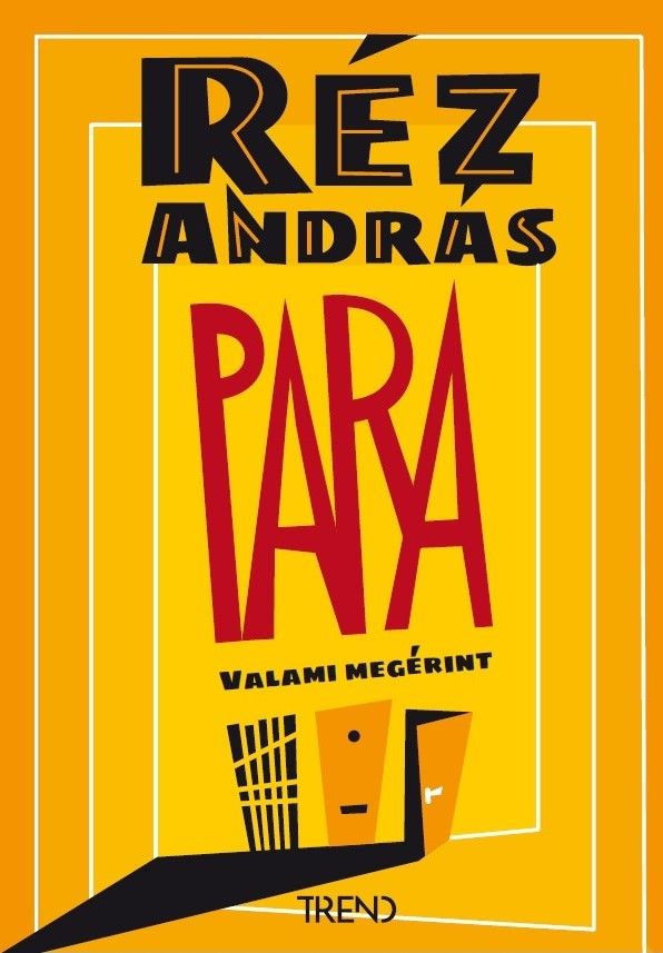 Para - valami megérint
