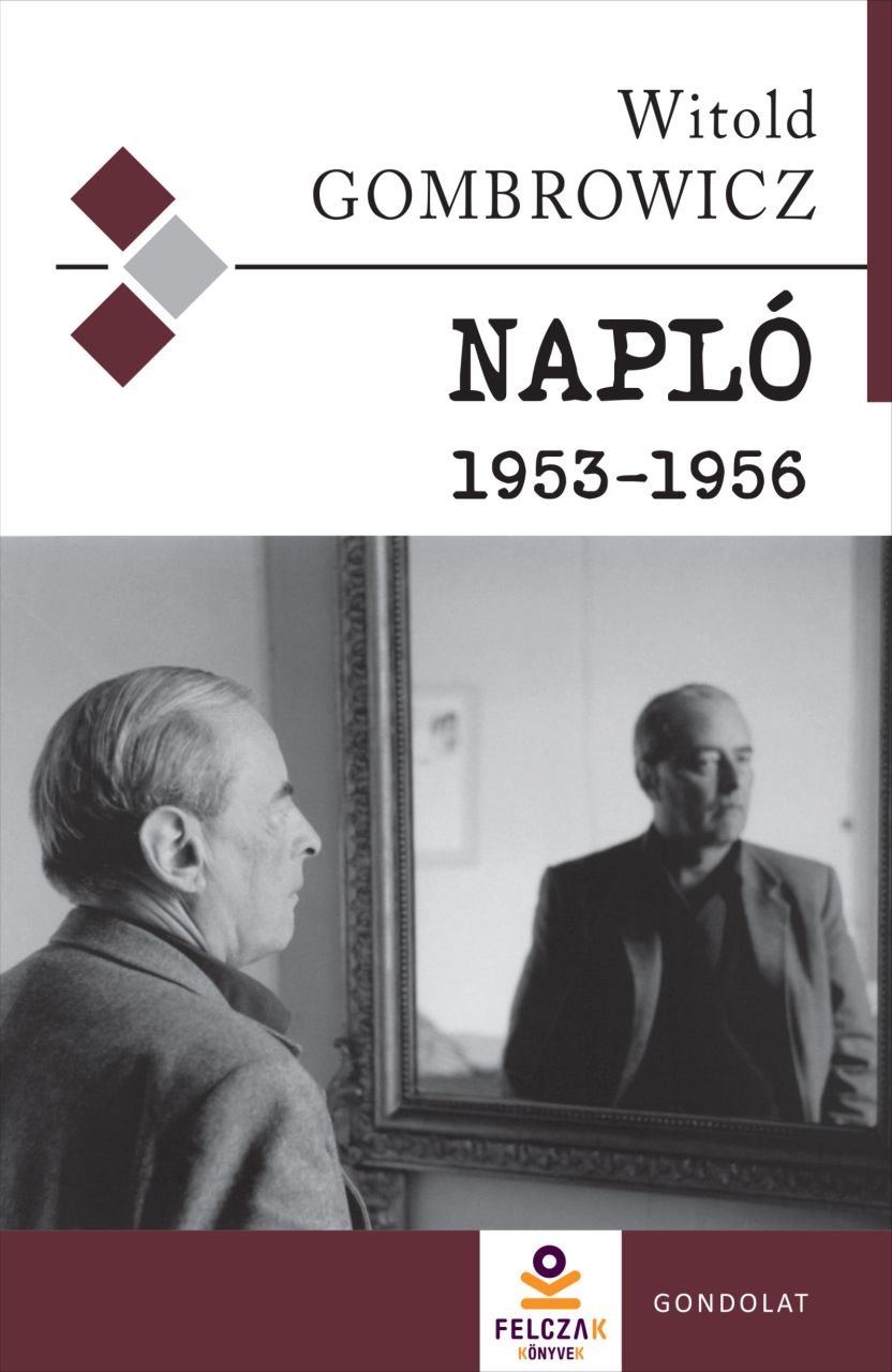 Napló 1953-1956 Napló 1953-1956