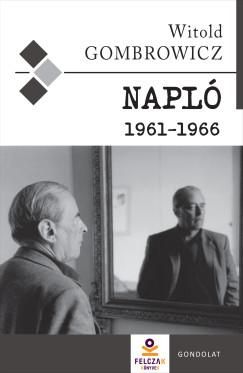 Napló 1961-1966 Napló 1961-1966