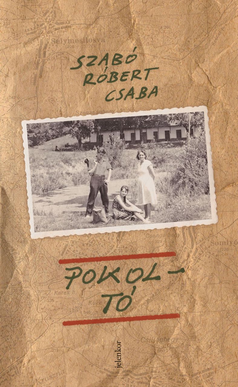 Pokoltó Pokoltó