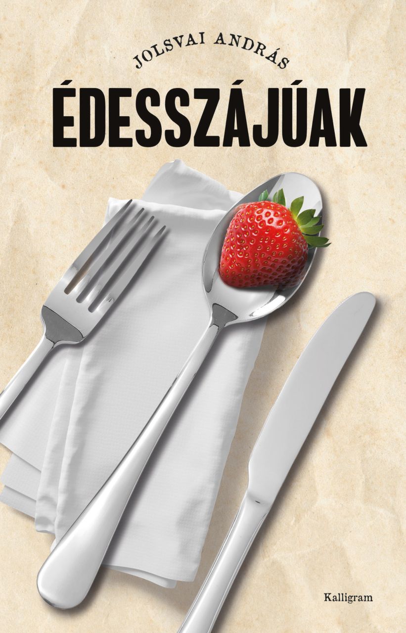 Édesszájúak Édesszájúak