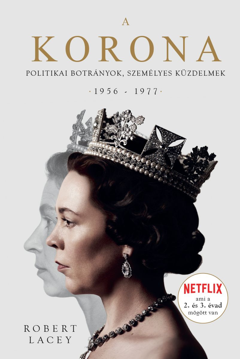 A korona (netflix) A korona (netflix)