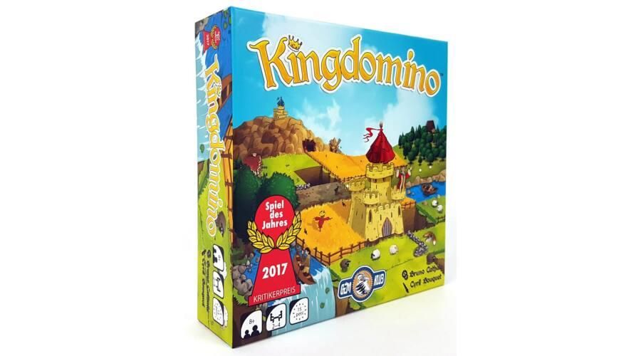 Kingdomino Kingdomino