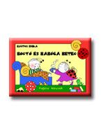 Bogyó és babóca beteg Bogyó és babóca beteg