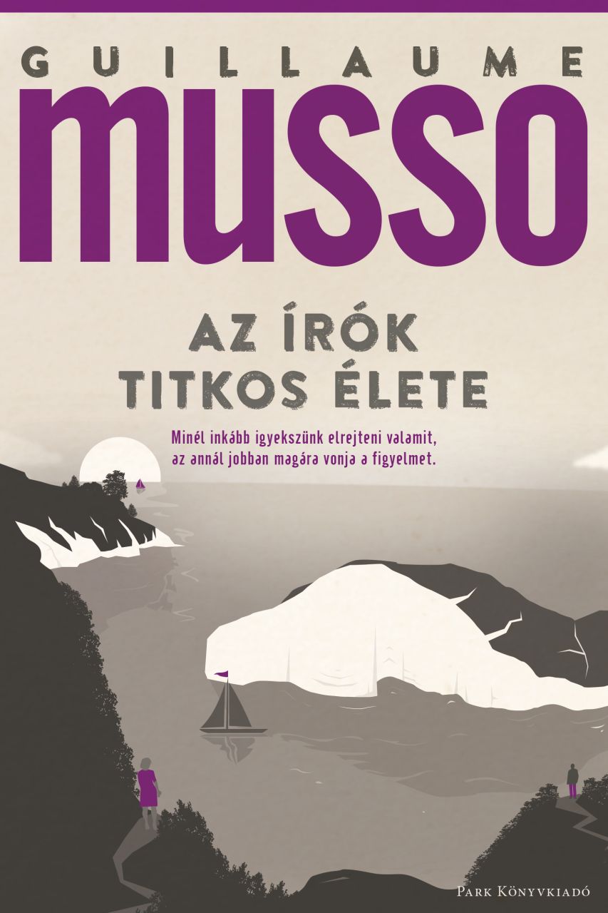 Az írók titkos élete Az írók titkos élete