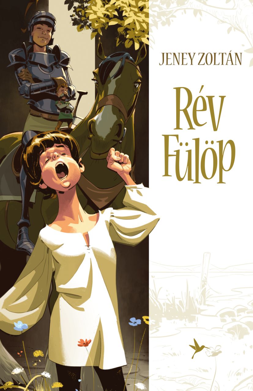 Rév fülöp Rév fülöp
