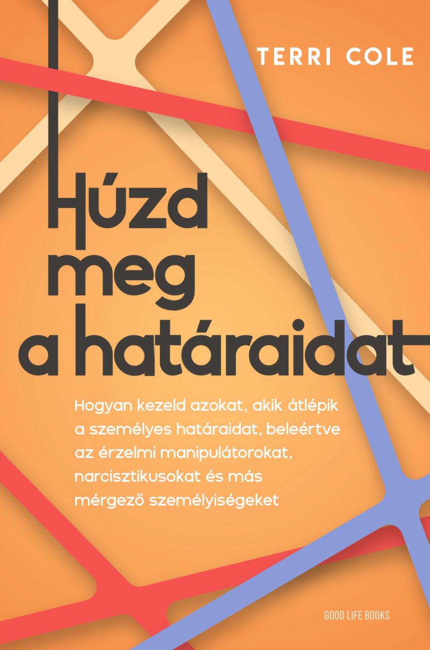 Húzd meg a határaidat Húzd meg a határaidat
