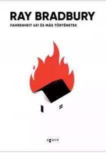 Fahrenheit 451 és más történetek (új!) Fahrenheit 451 és más történetek (új!)