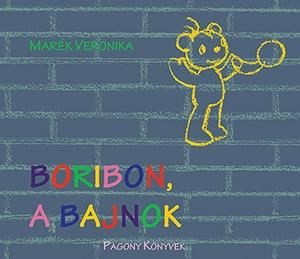 Boribon, a bajnok Boribon, a bajnok