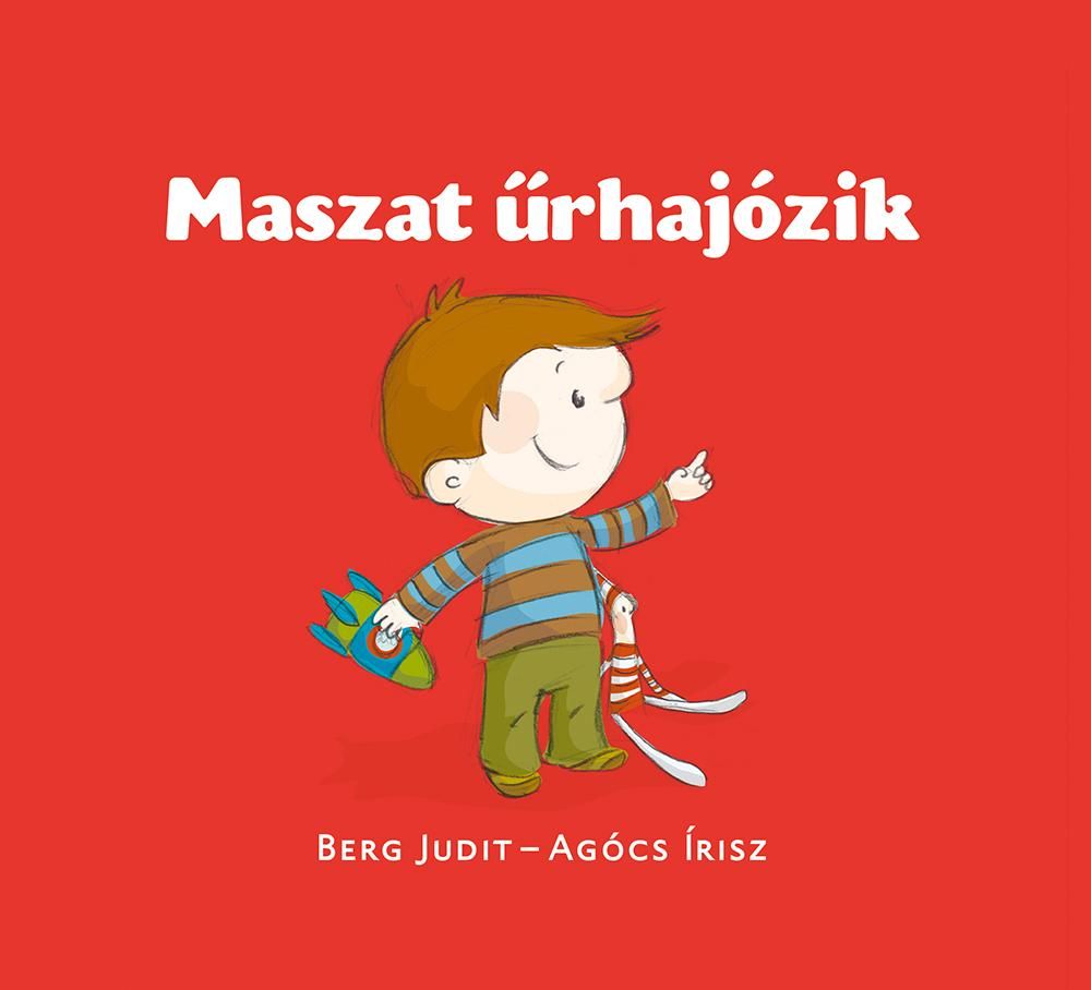Maszat űrhajózik Maszat űrhajózik
