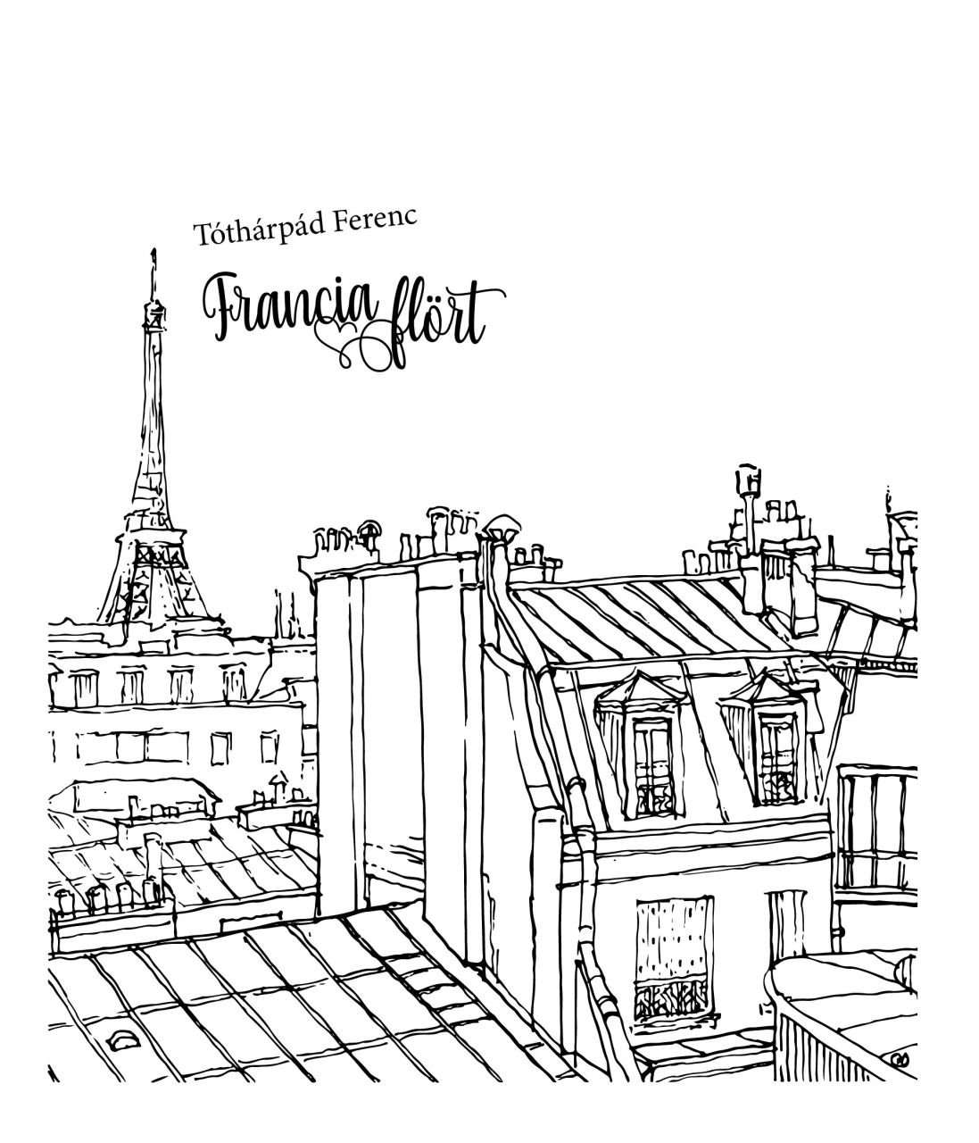 Francia flört Francia flört