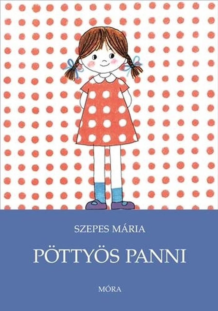 Pöttyös panni (új!) Pöttyös panni (új!)