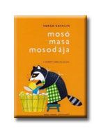 Mosó masa mosodája Mosó masa mosodája