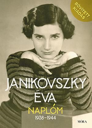 Naplóm 1938-1944 - bővített kiadás Naplóm 1938-1944 - bővített kiadás