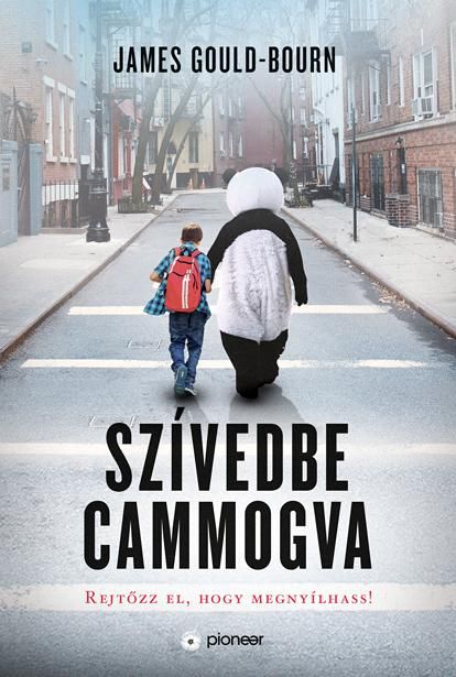 Szívedbe cammogva Szívedbe cammogva