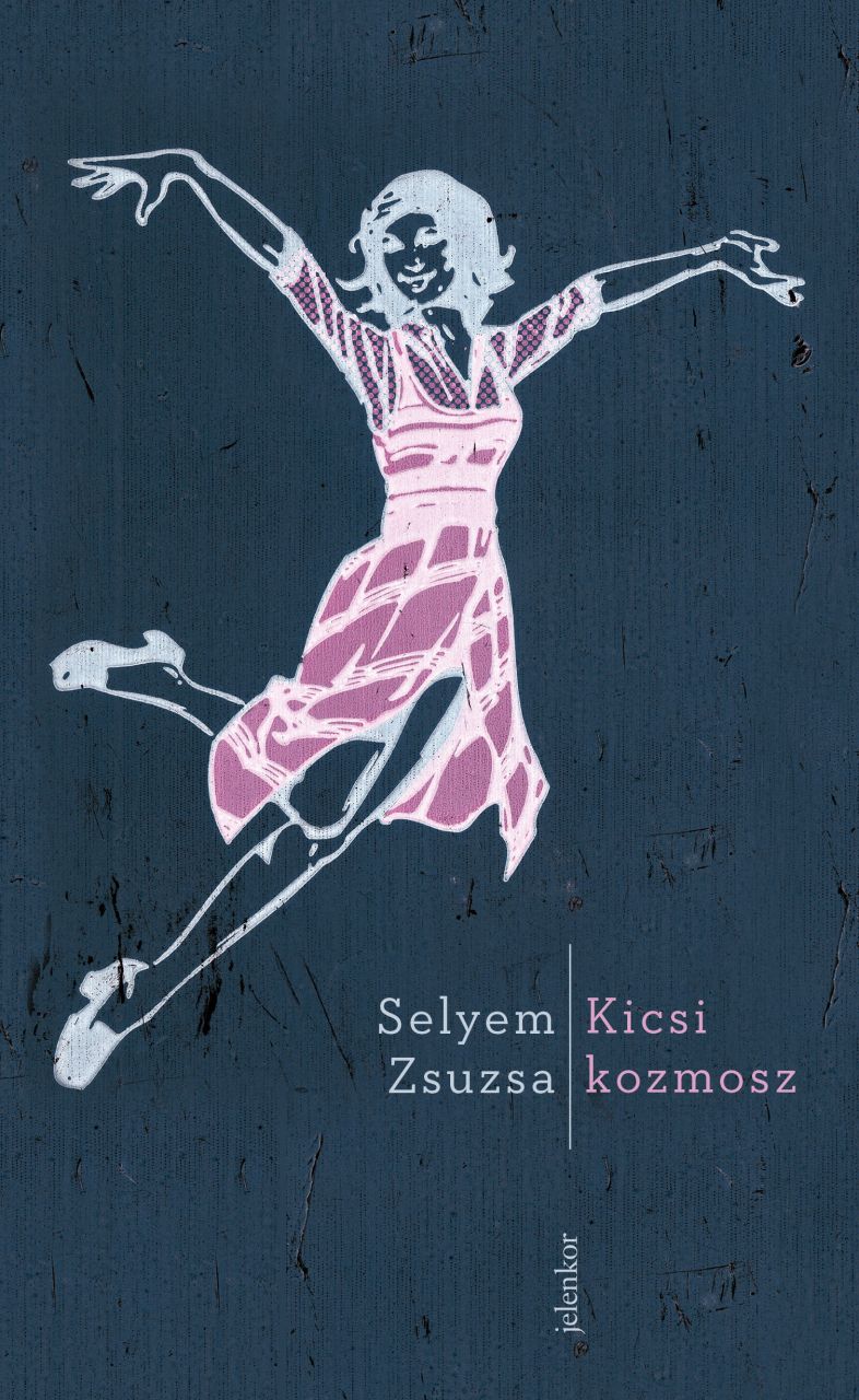 Kicsi kozmosz Kicsi kozmosz