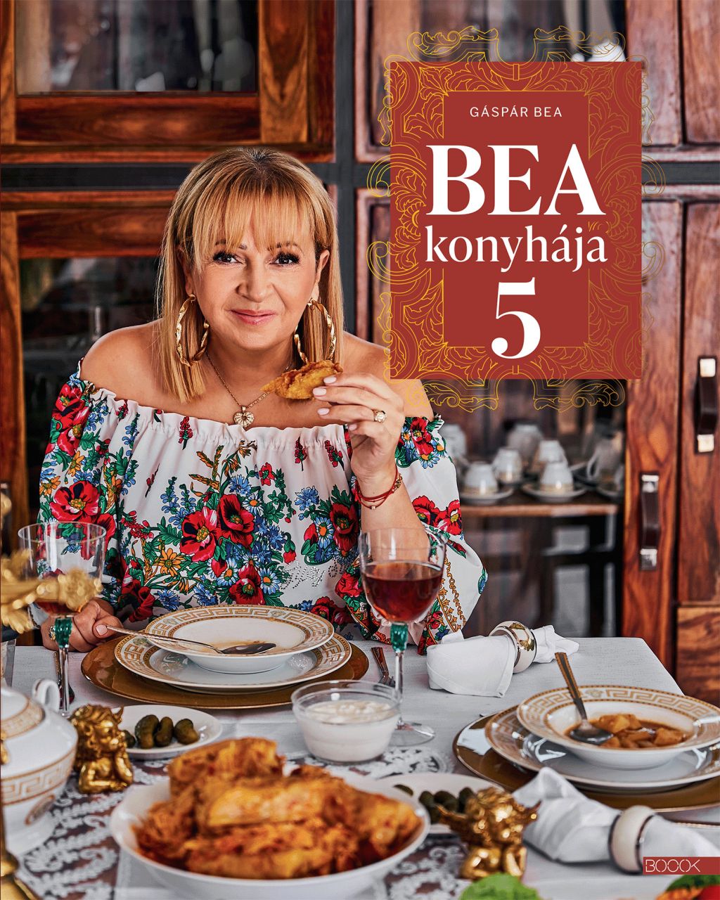 Bea konyhája 5 Bea konyhája 5