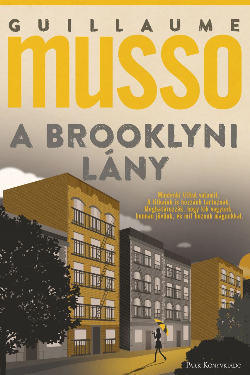 A brooklyni lány A brooklyni lány
