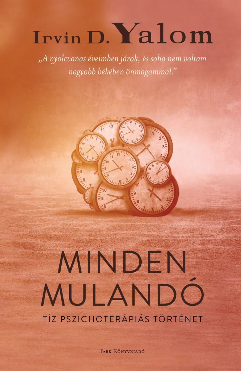 Minden mulandó Minden mulandó