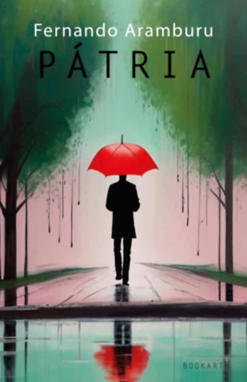 Pátria Pátria