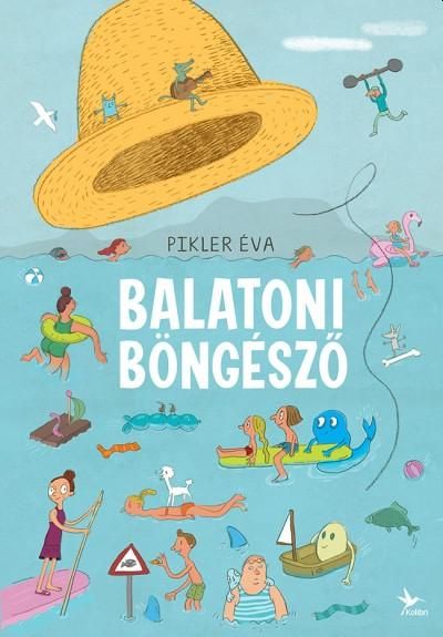Balatoni böngésző Balatoni böngésző
