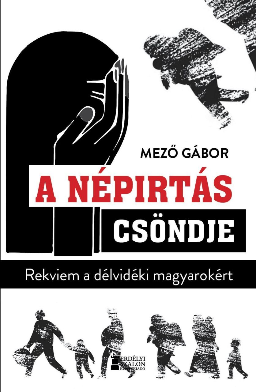 A népirtás csöndje - rekviem a délvidéki magyarokért A népirtás csöndje - rekviem a délvidéki magyarokért