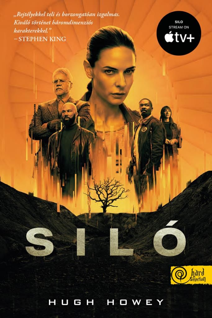 Siló Siló