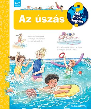 Az úszás . mit, miért, hogyan - scolar kid 64 Az úszás . mit, miért, hogyan - scolar kid 64